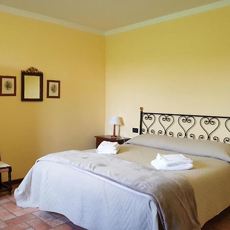 Le Case Dell'Olmo Assisi Ngoại thất bức ảnh