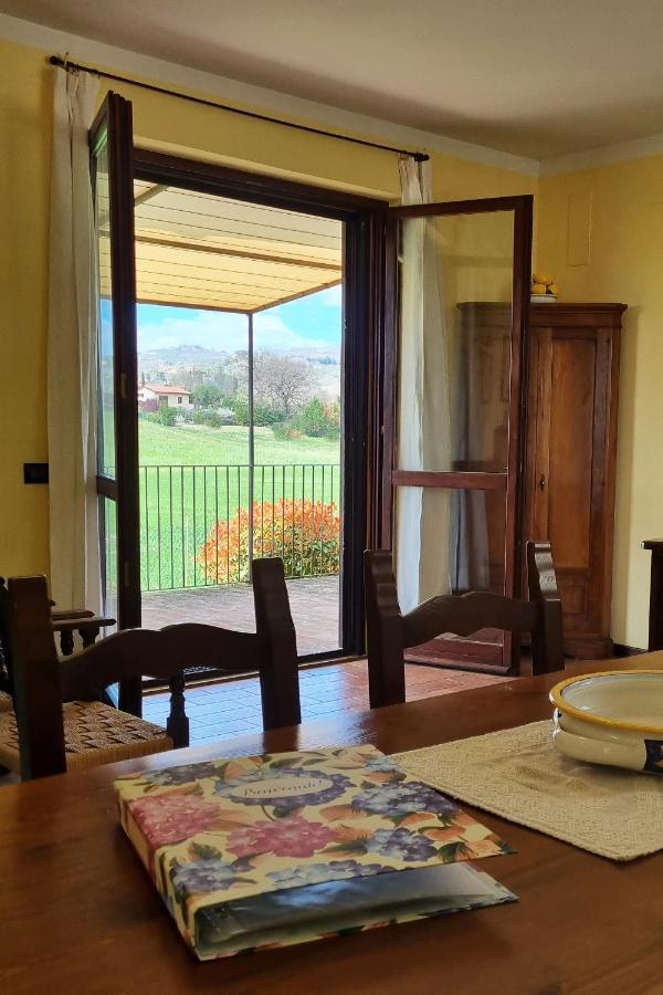 Le Case Dell'Olmo Assisi Ngoại thất bức ảnh