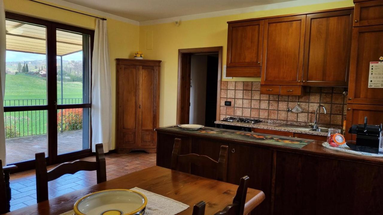 Le Case Dell'Olmo Assisi Ngoại thất bức ảnh