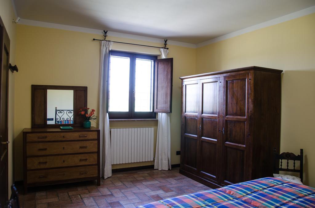 Le Case Dell'Olmo Assisi Phòng bức ảnh