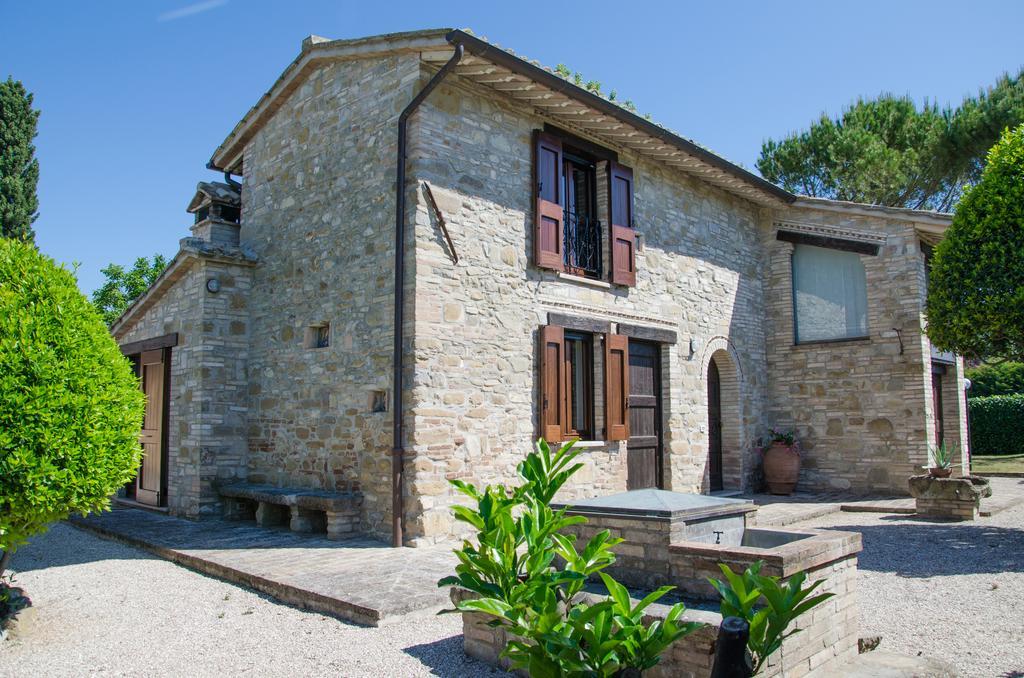 Le Case Dell'Olmo Assisi Phòng bức ảnh