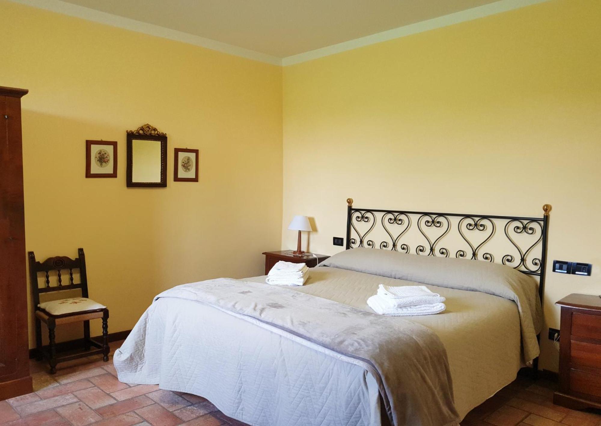 Le Case Dell'Olmo Assisi Ngoại thất bức ảnh