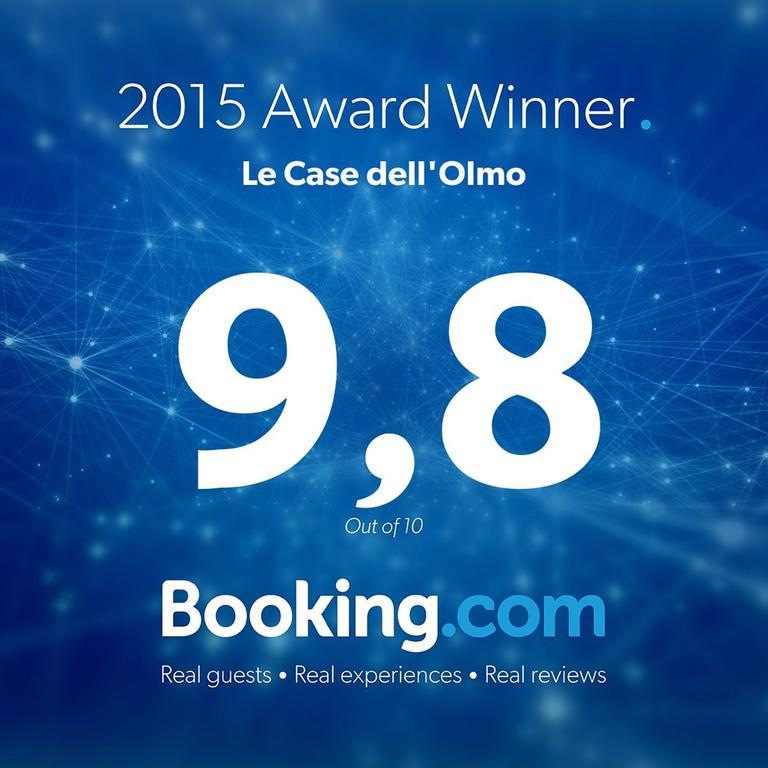 Le Case Dell'Olmo Assisi Ngoại thất bức ảnh